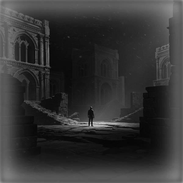 Breaking the Chains of Thought: Redesigning the Future with Structural Intelligence and AI Co-creation